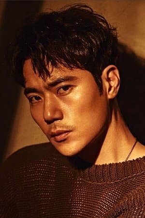 Kim Kang-woo Profile Photo