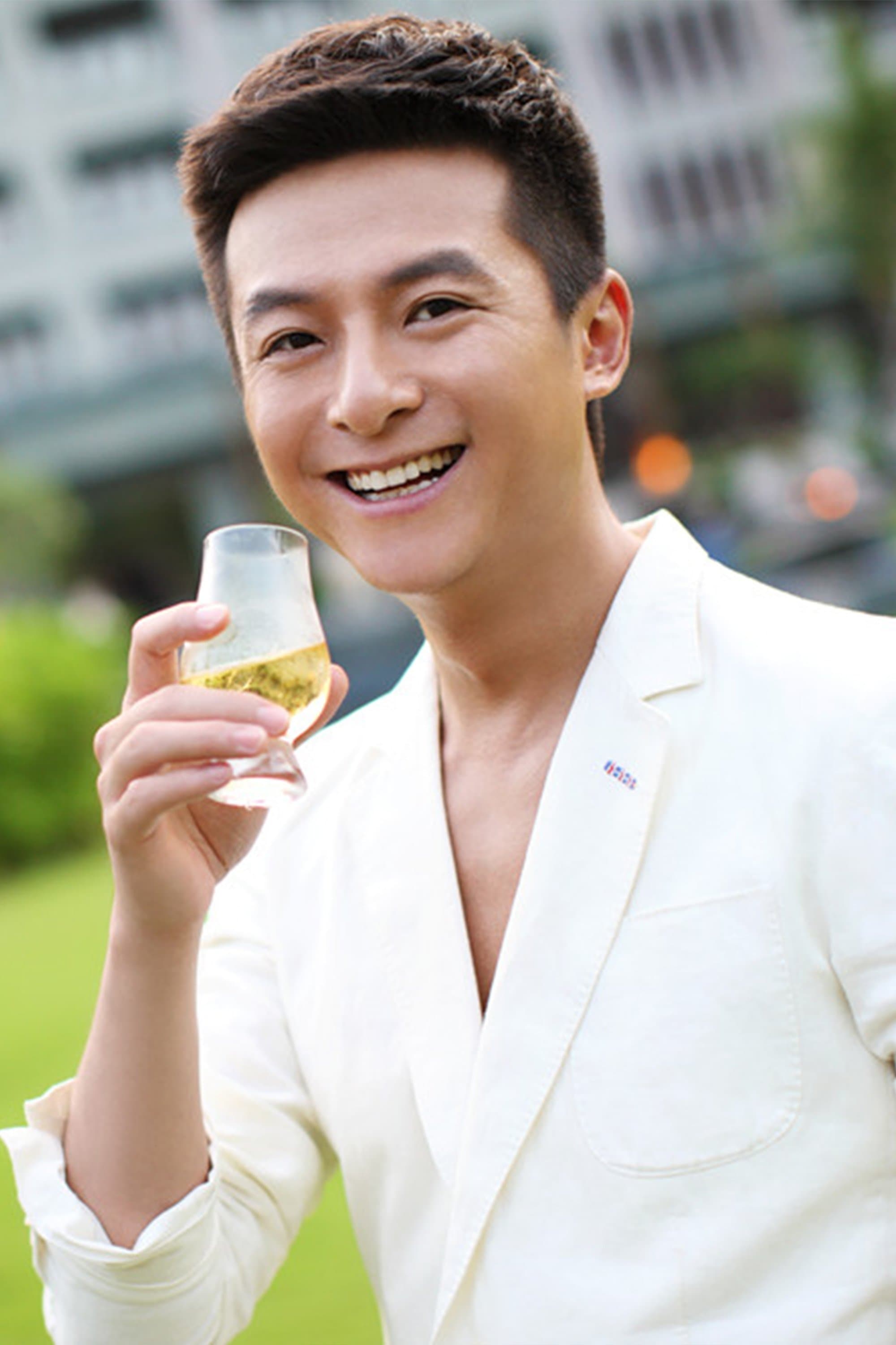 Zhu Yuchen Profile Photo