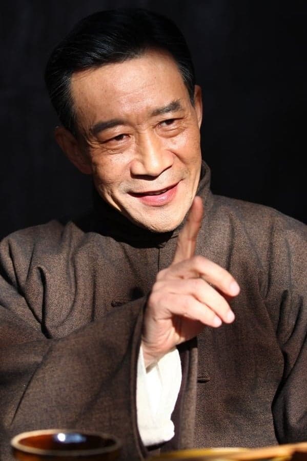 Li Xuejian Profile Photo