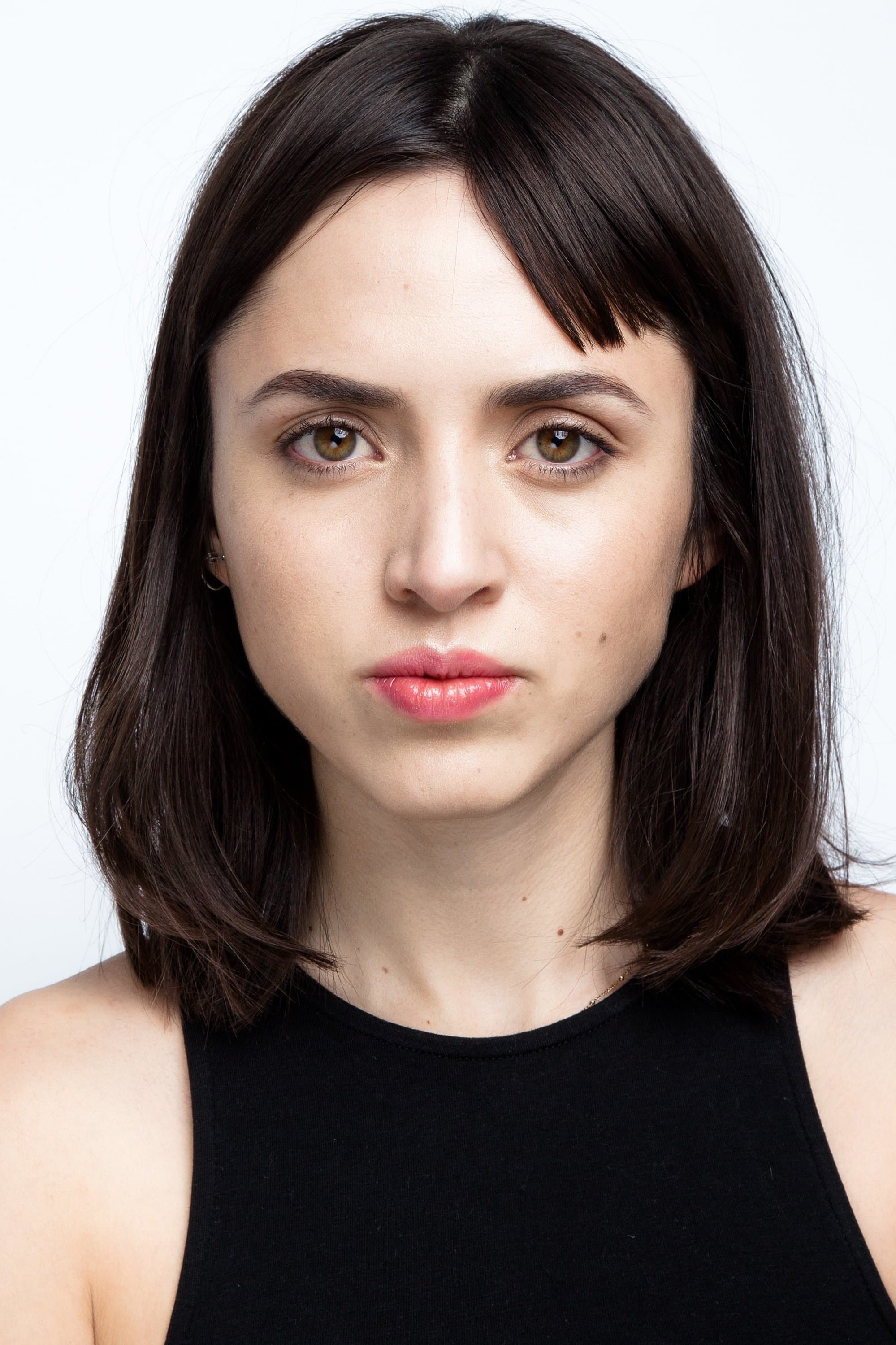 María Evoli Profile Photo