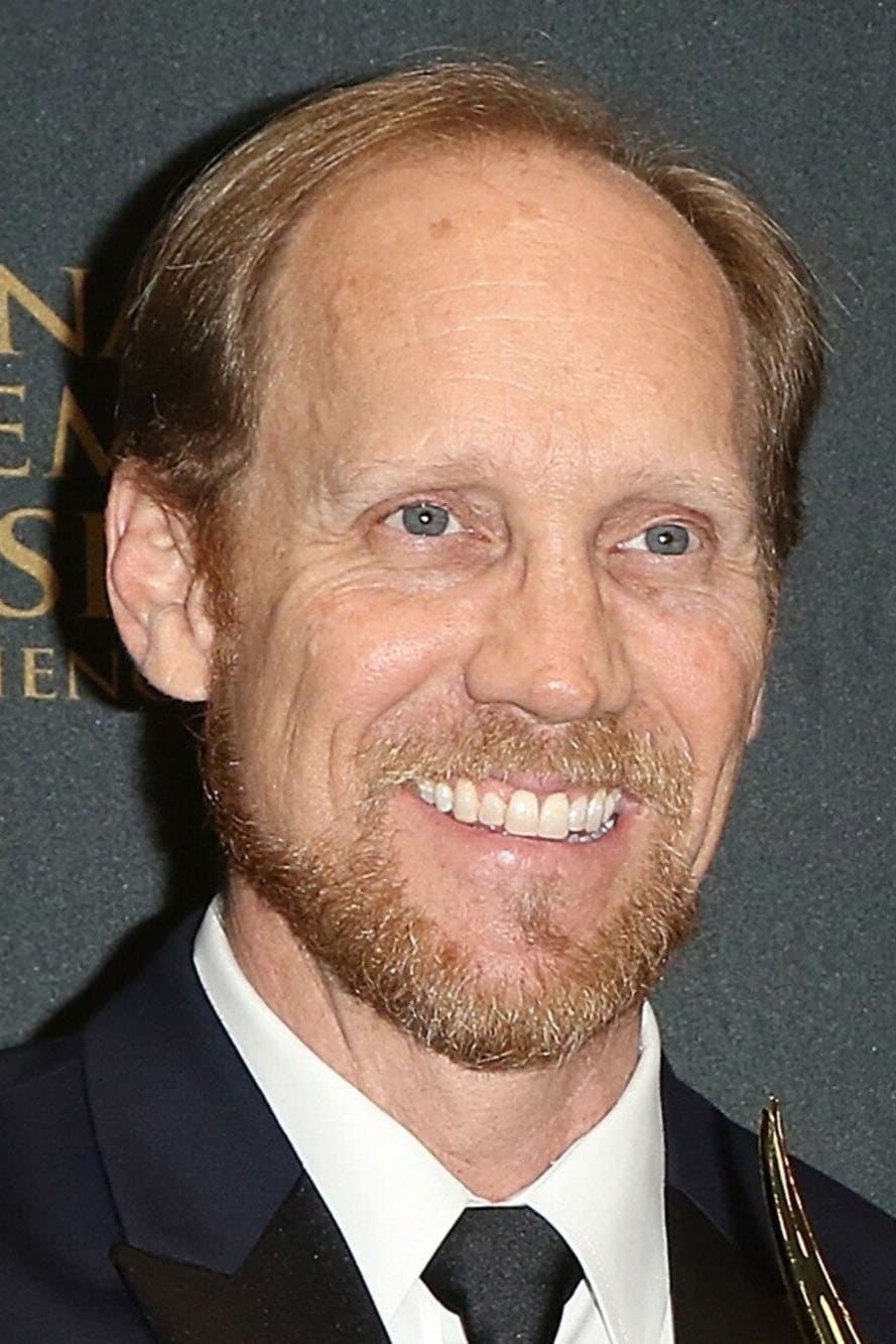 Jeff Bennett Profile Photo
