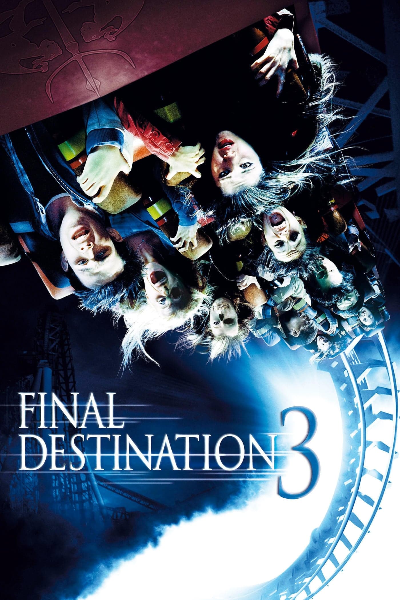 Final Destination 3 Movie Poster
