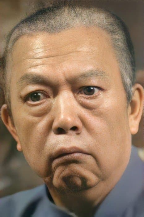 Wong San Profile Photo