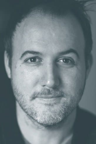Dave Wilson Profile Photo