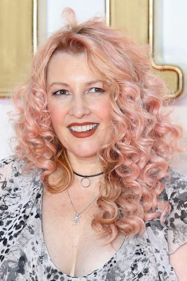 Jane Goldman Profile Photo