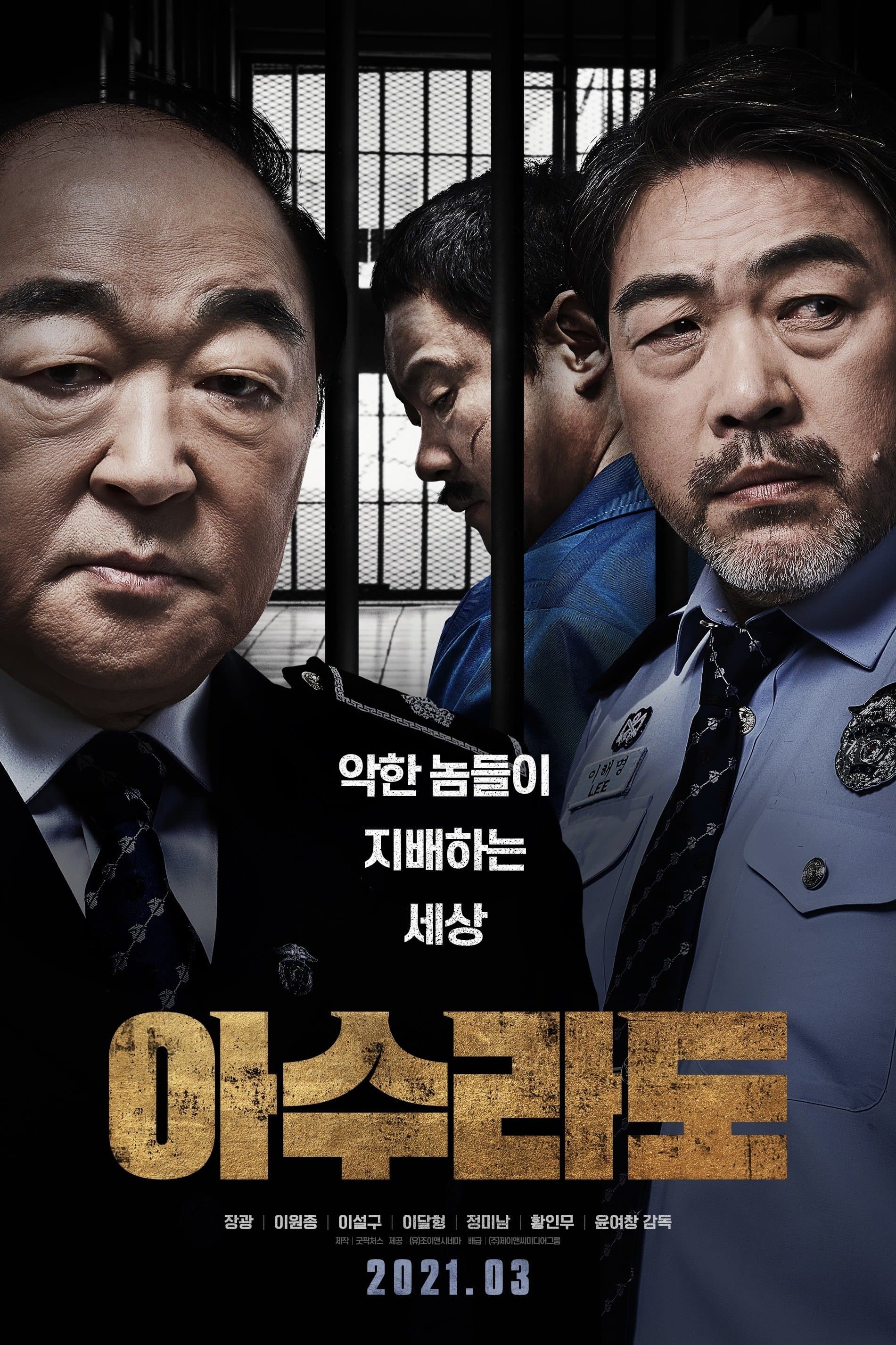 null Movie Poster