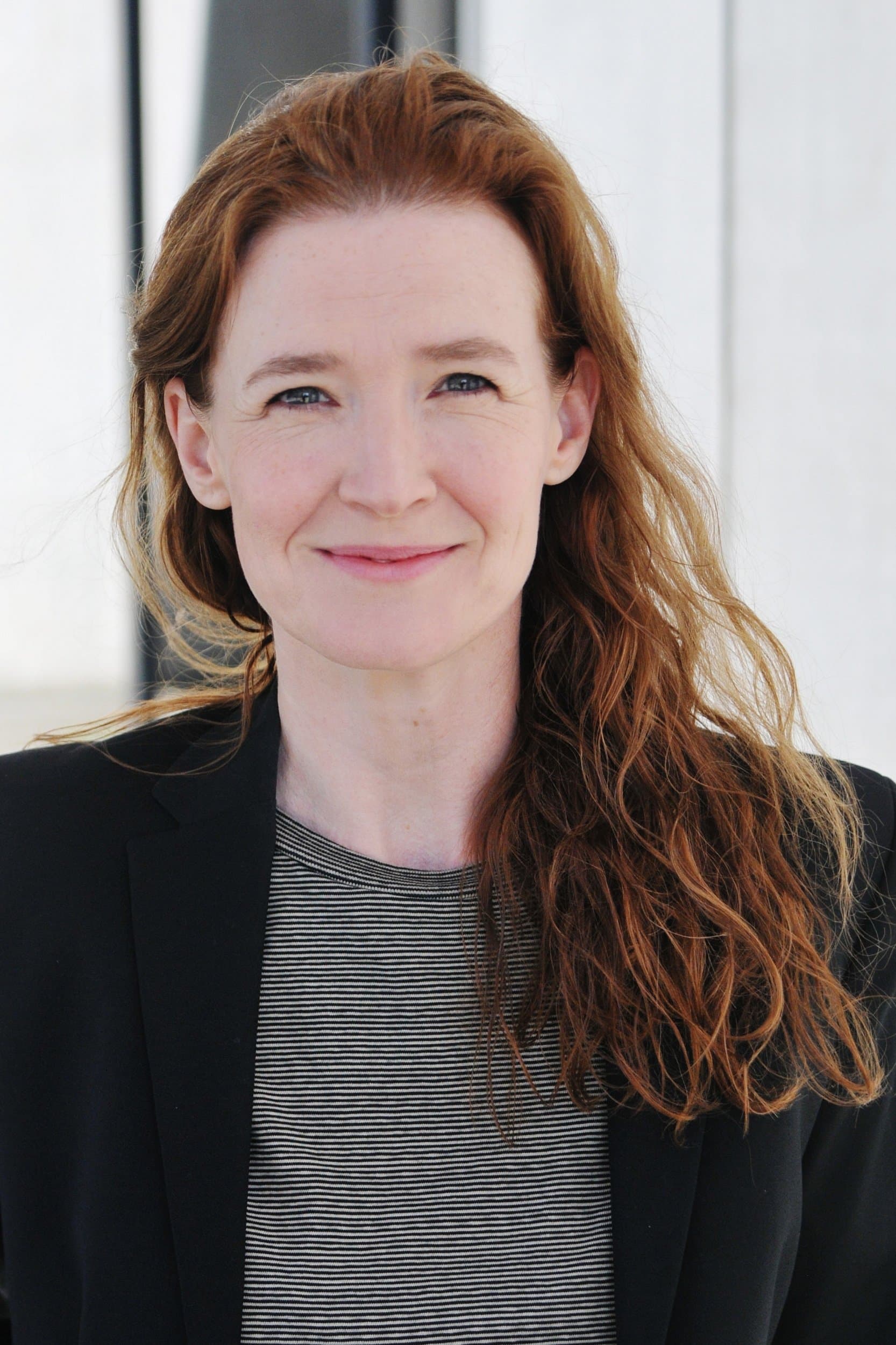 Julika Jenkins Profile Photo