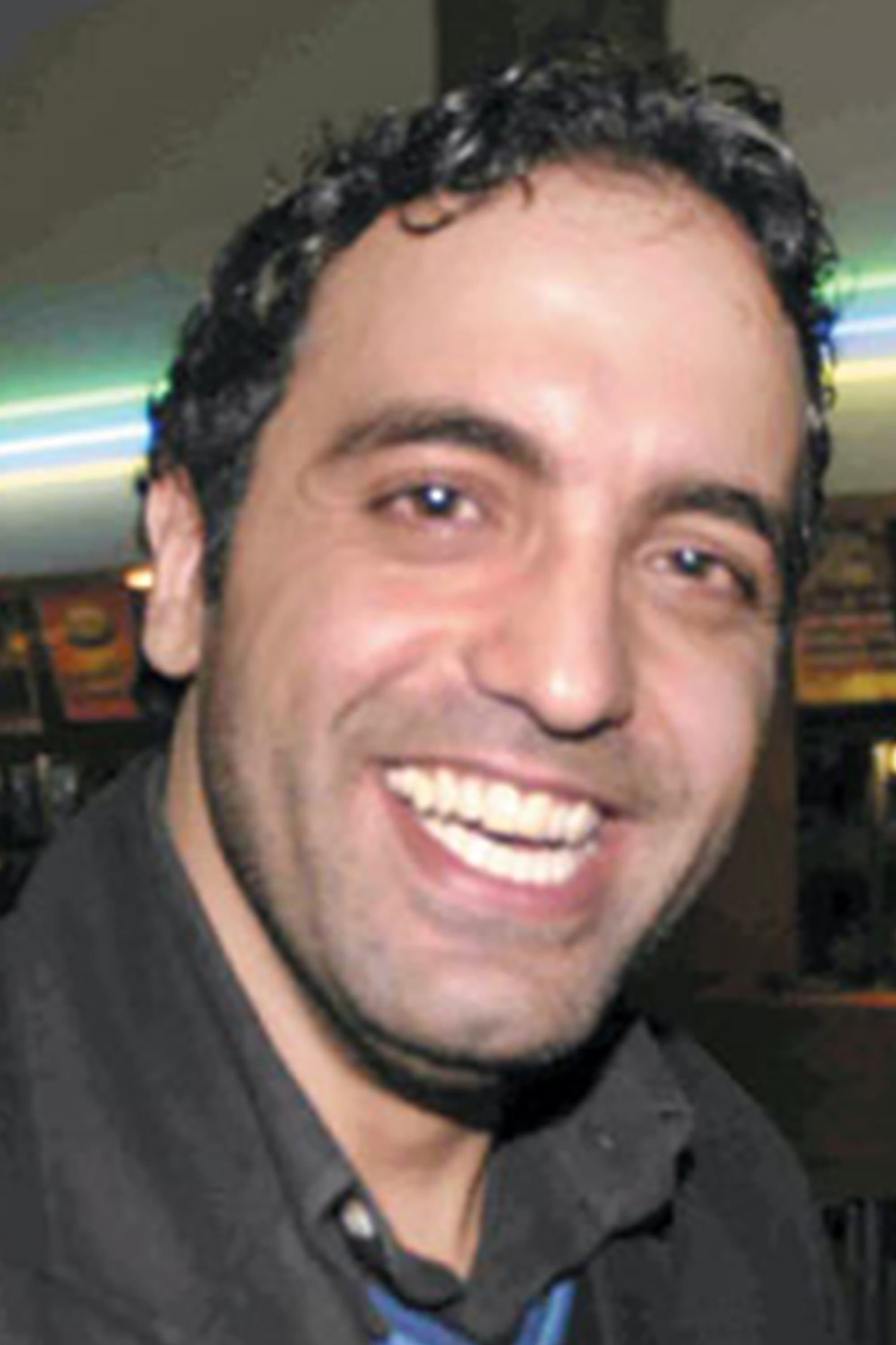 Aziz Hattab Profile Photo