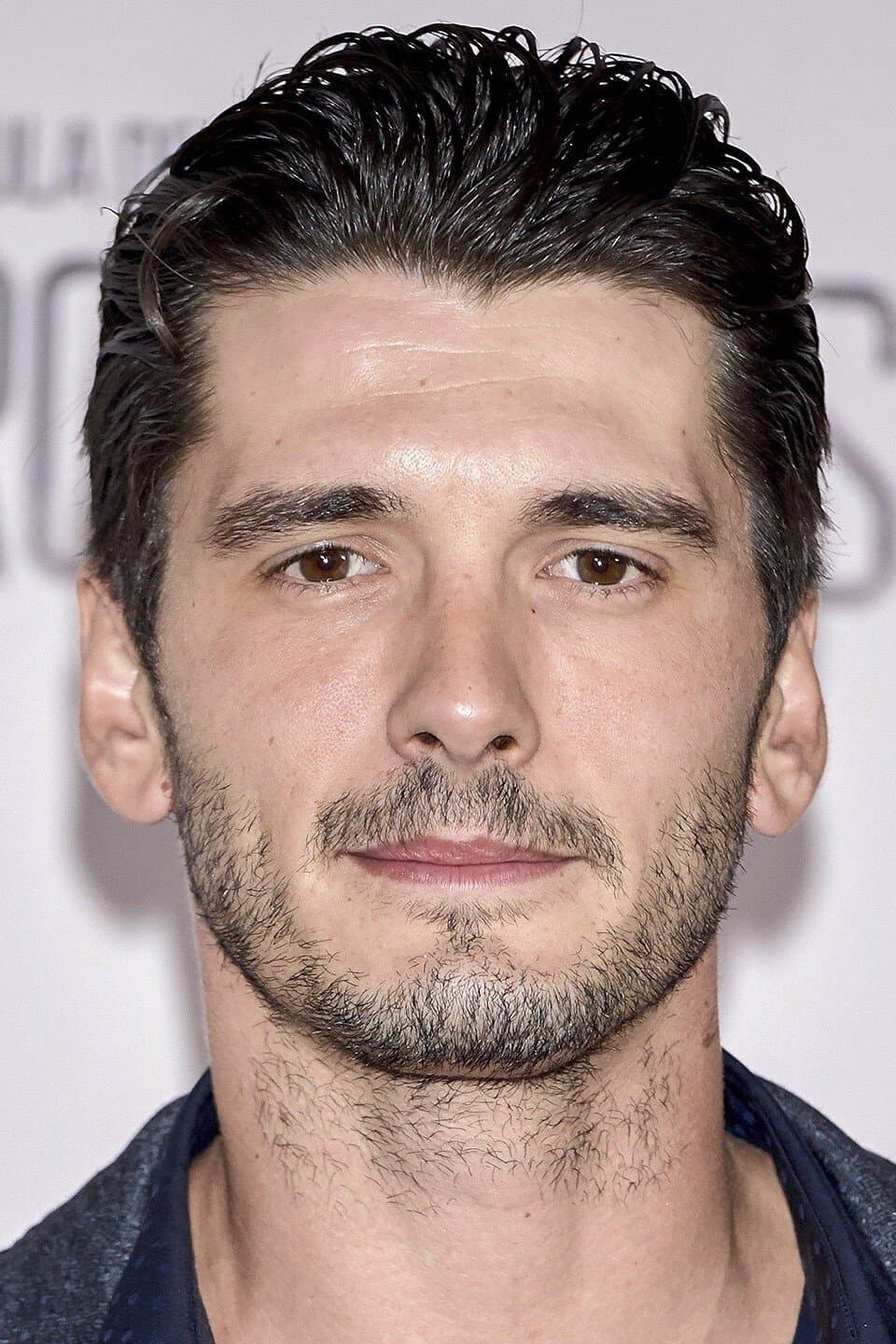 Yon González Profile Photo
