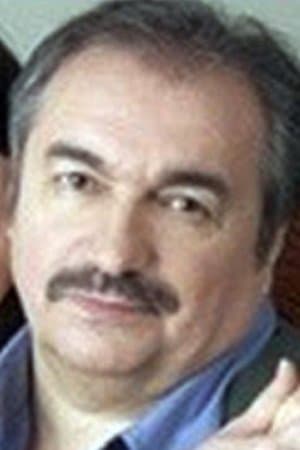 Serhiy Dyachenko Profile Photo