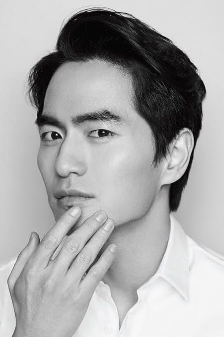 Lee Jin-wook Profile Photo