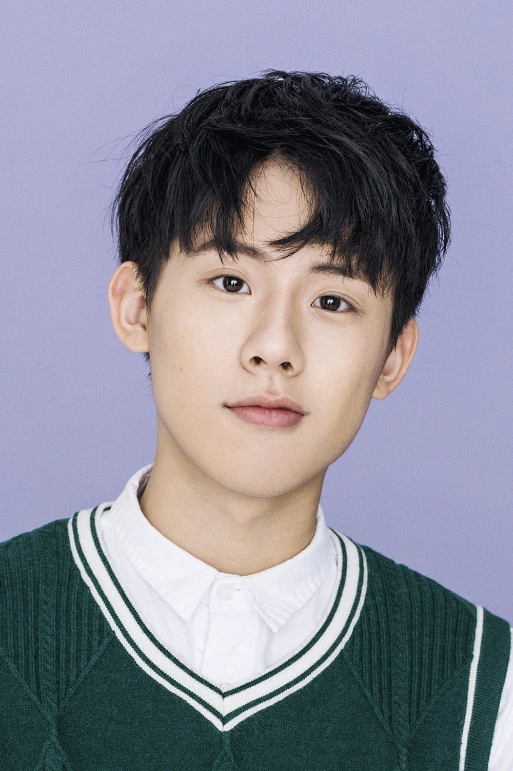 Zhou Qi Profile Photo