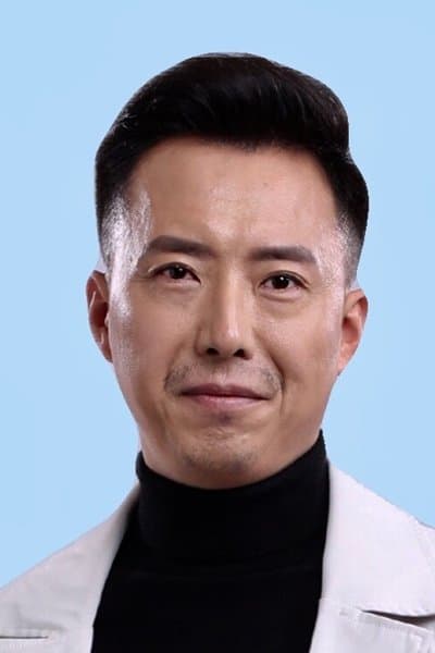 Zhang Yun Profile Photo