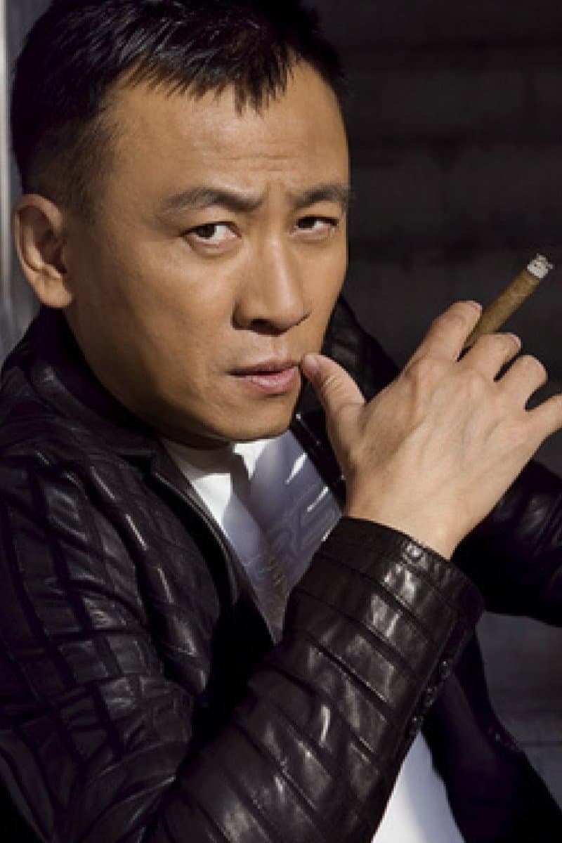 Lu Yiding Profile Photo