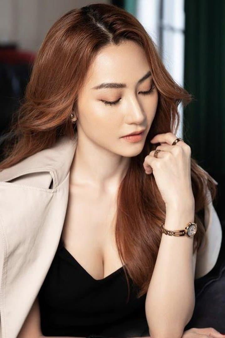Ngân Khánh Profile Photo