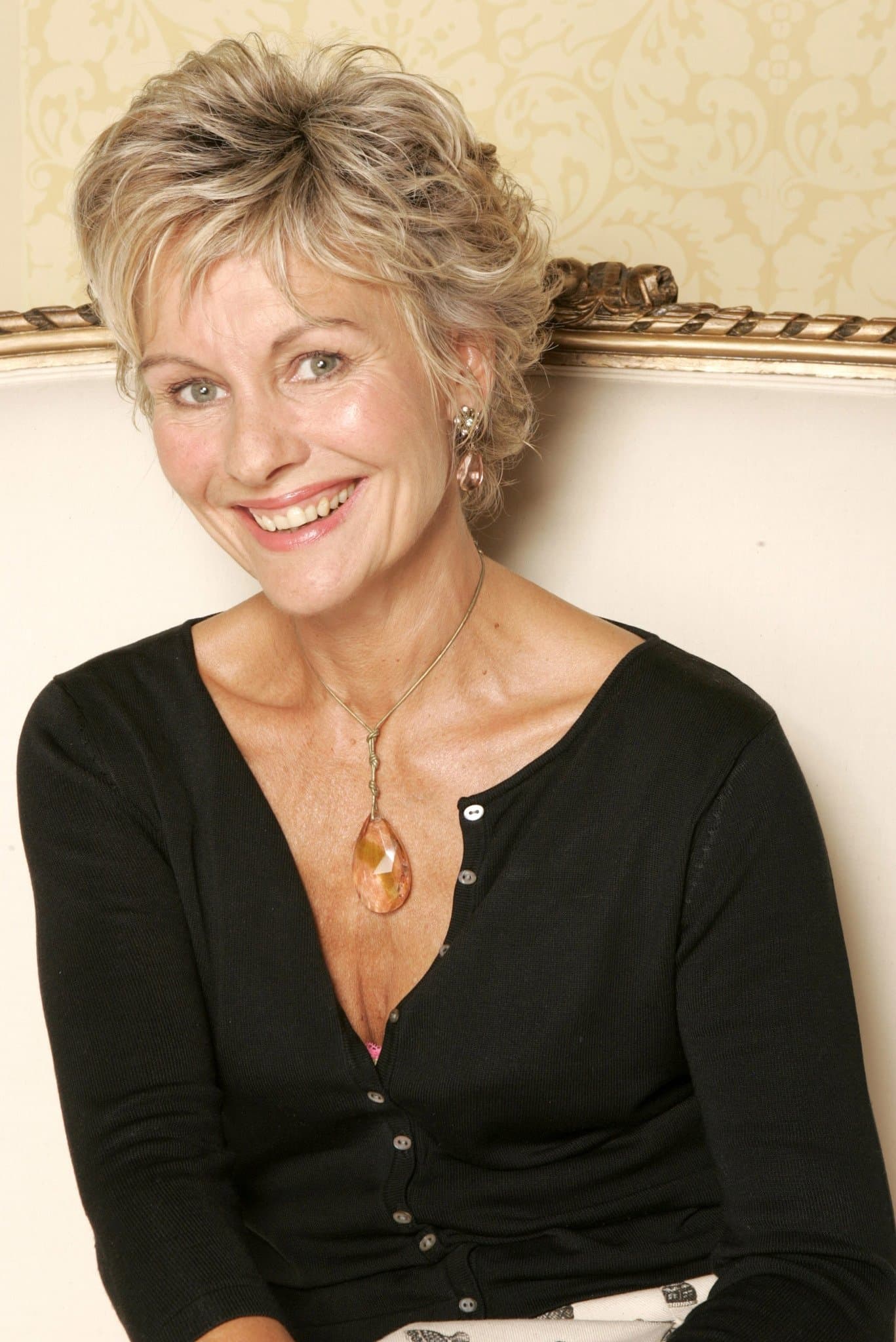 Diana Hardcastle Profile Photo