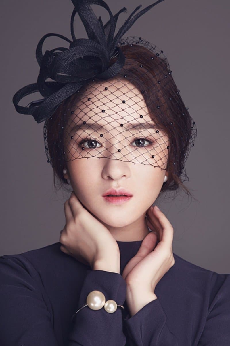 Lin Xuepiao Profile Photo