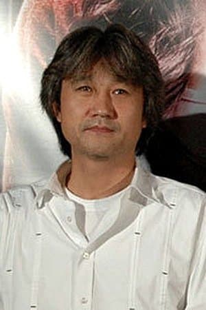 Park Jae-sik