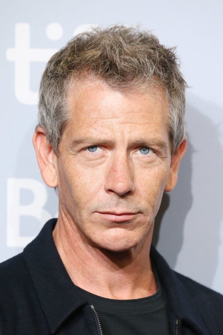 Ben Mendelsohn Profile Photo