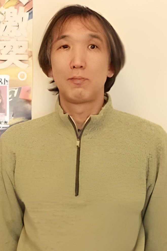 Masahiro Hosoda Profile Photo