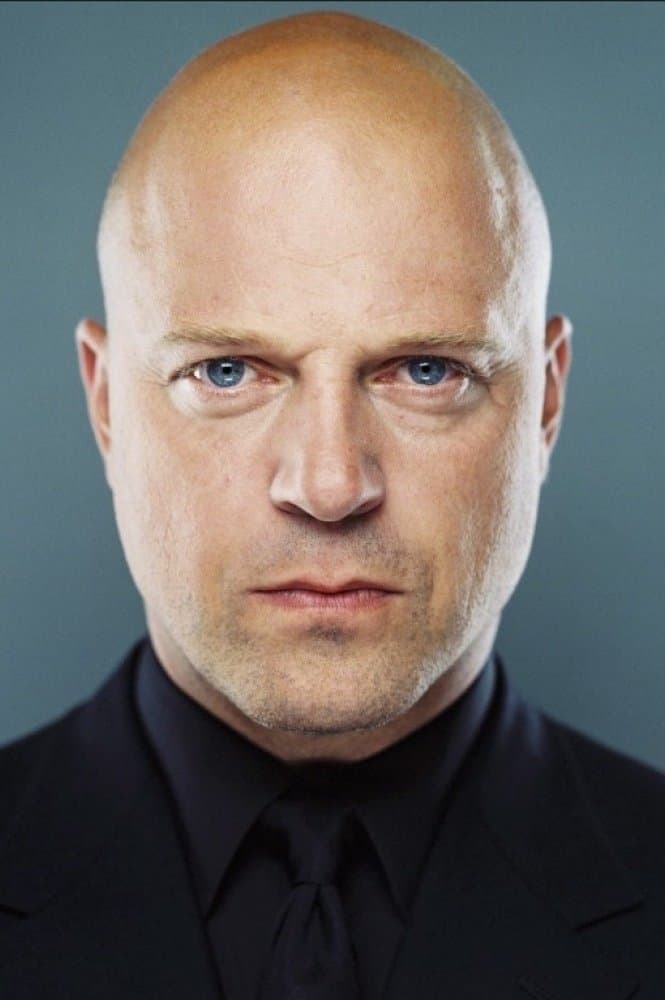 Michael Chiklis Profile Photo