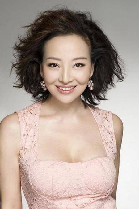 Ma Ling Profile Photo