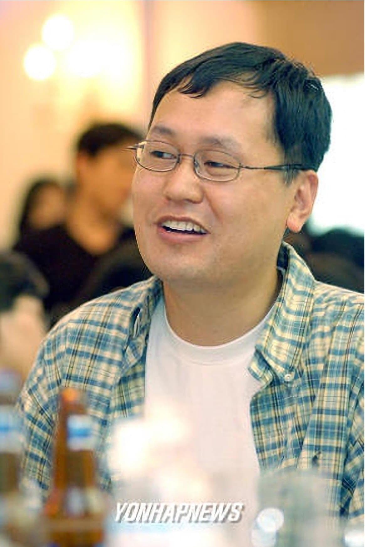 Ji Young-soo Profile Photo