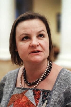 Olga Lapshina Profile Photo