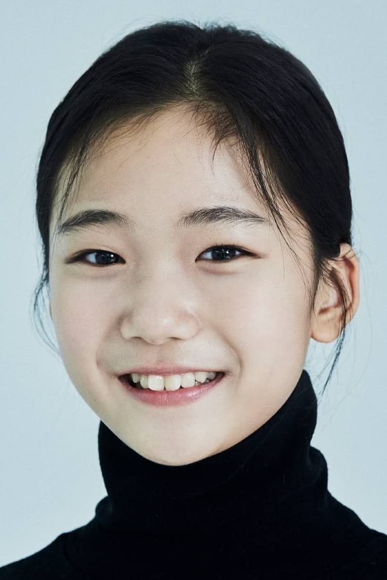 Jeon Yu-na Profile Photo