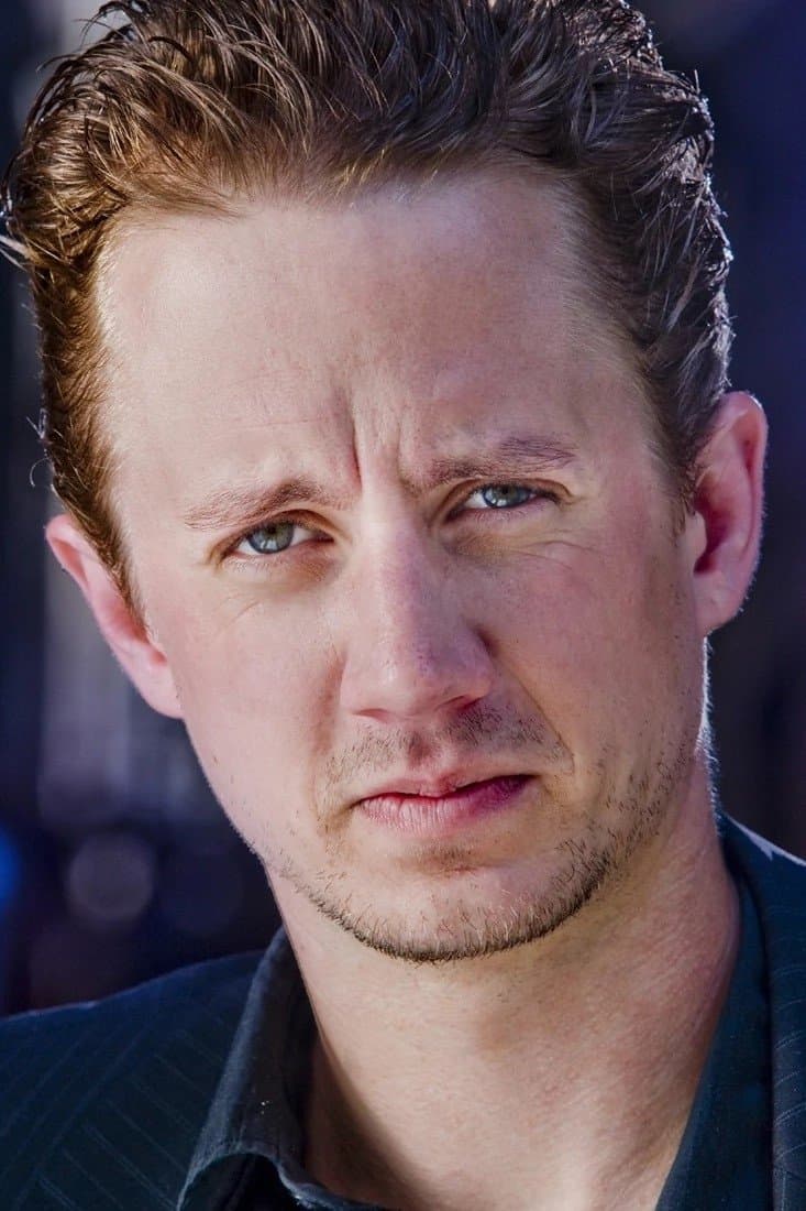 Chad Lindberg Profile Photo