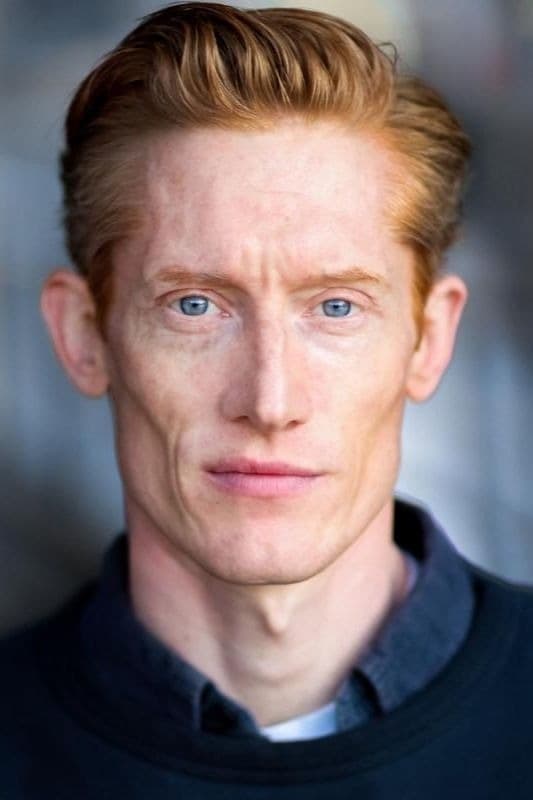 Jake Curran Profile Photo