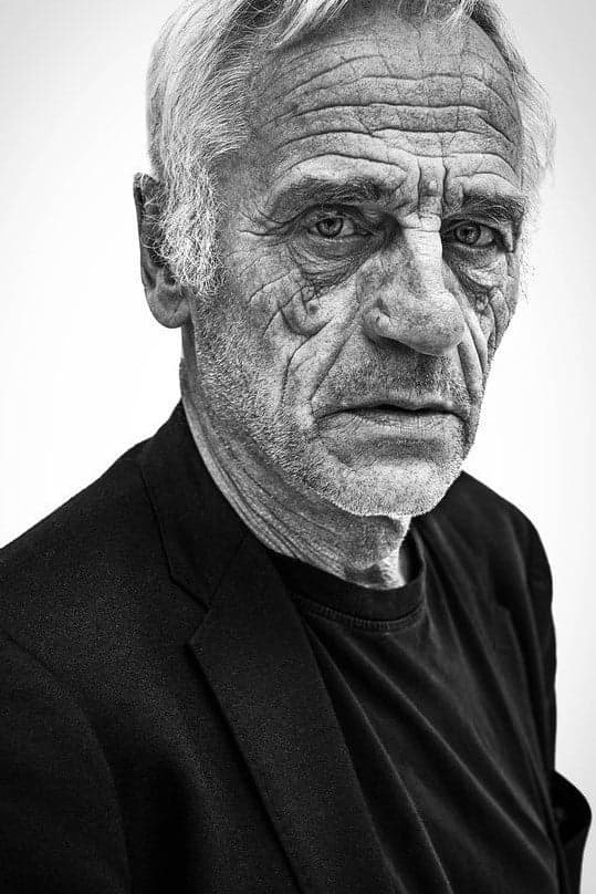 Johan Leysen Profile Photo