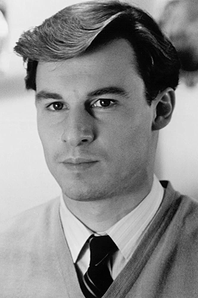 Jesse Birdsall Profile Photo