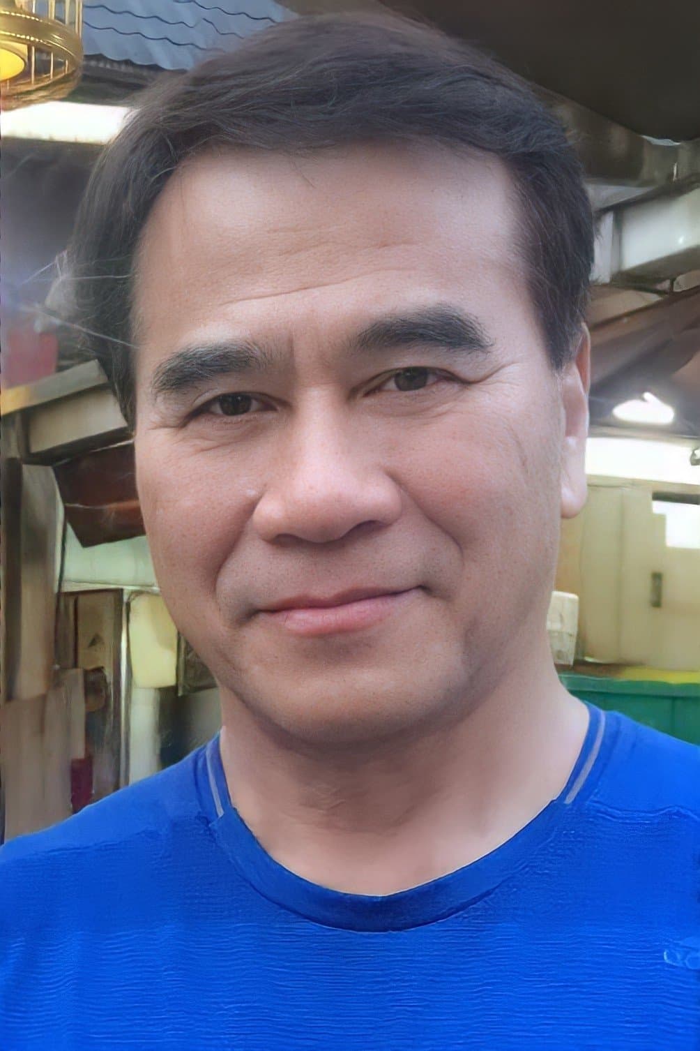 Chu Tit-Wo Profile Photo