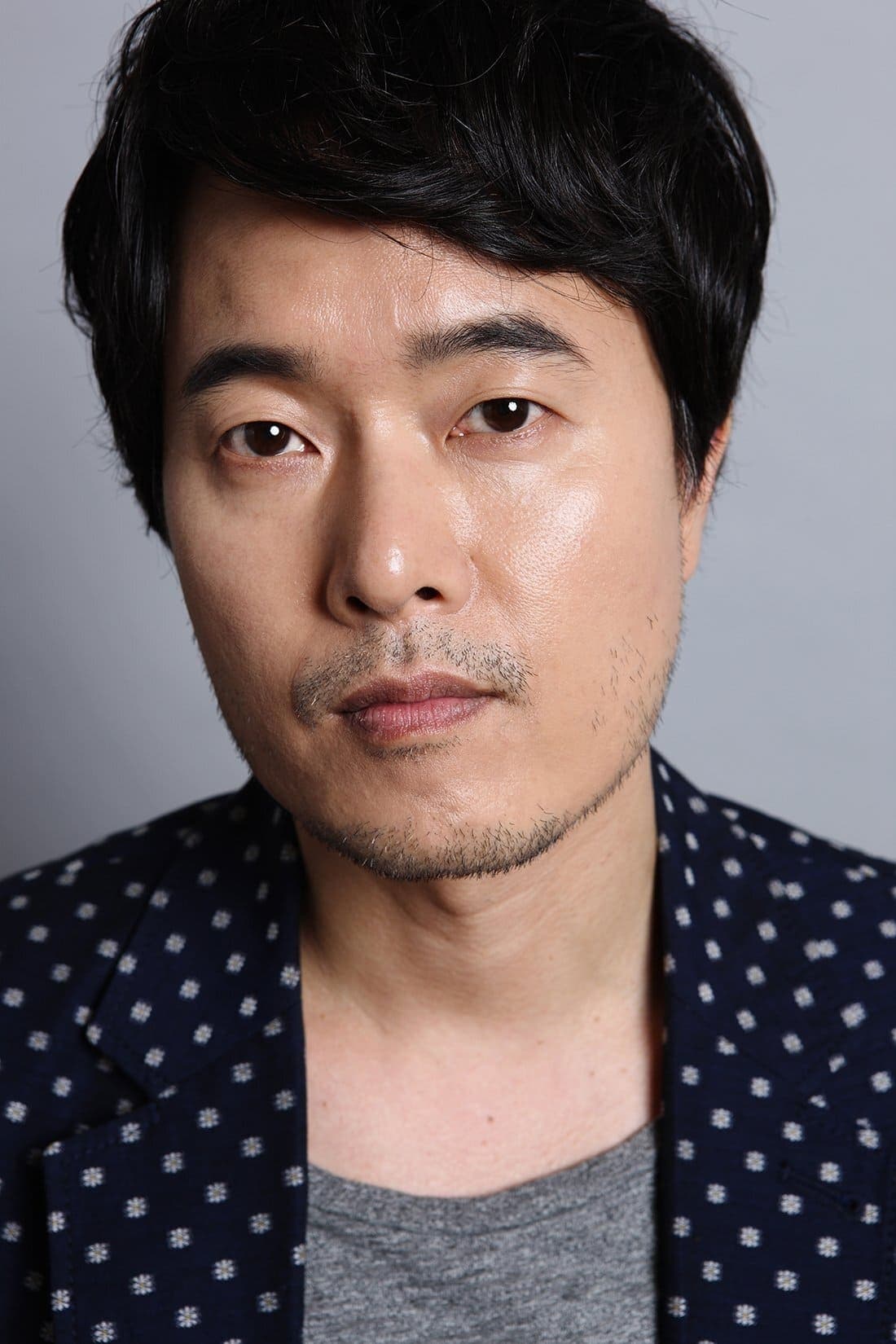 Jung Seung-kil Profile Photo