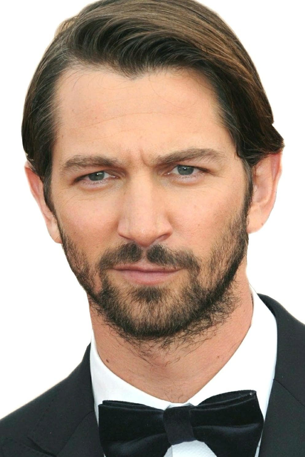 Michiel Huisman Profile Photo