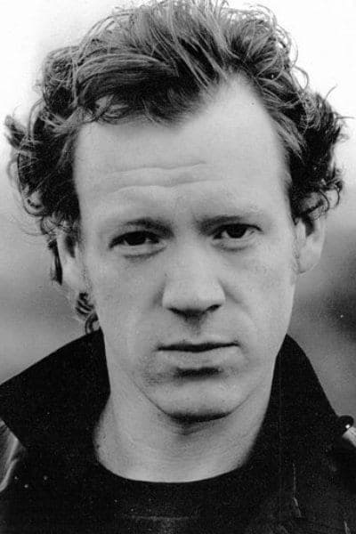 Simon Meacock Profile Photo