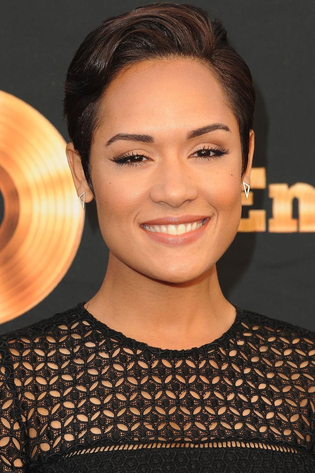 Grace Byers Profile Photo