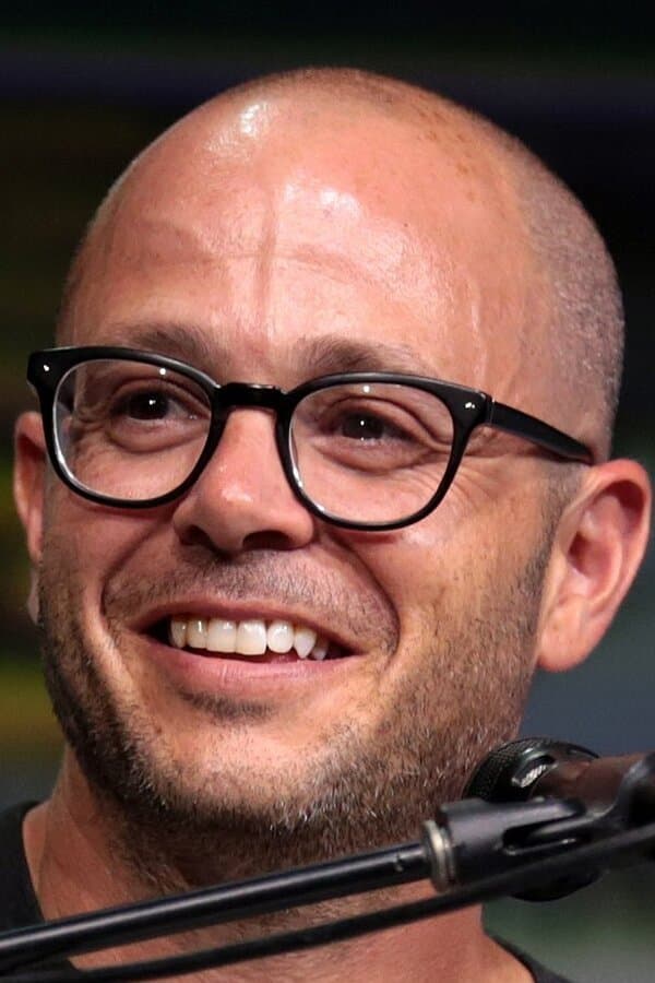 Damon Lindelof Profile Photo