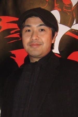 Kenta Fukasaku Profile Photo