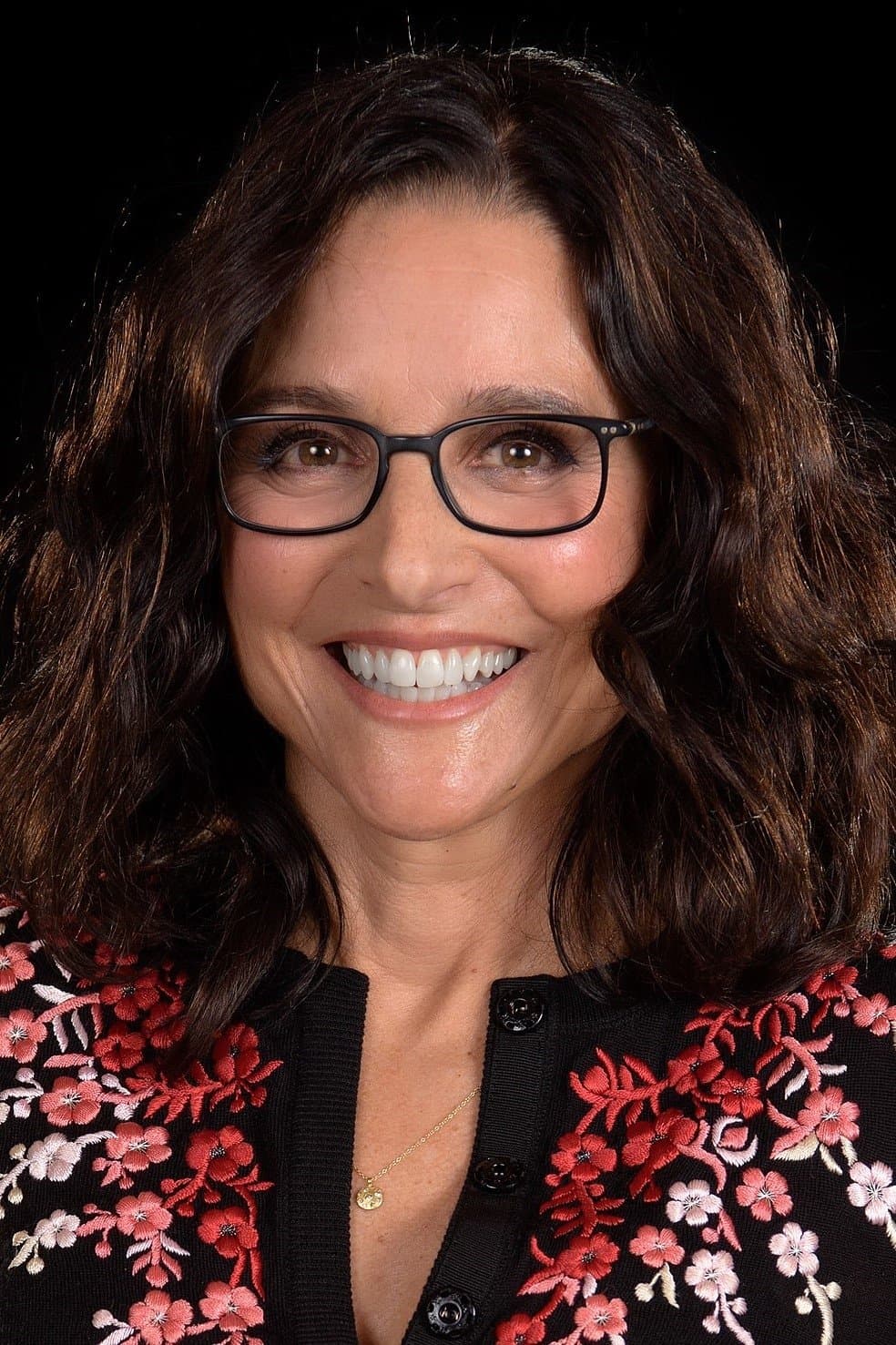 Julia Louis-Dreyfus Profile Photo