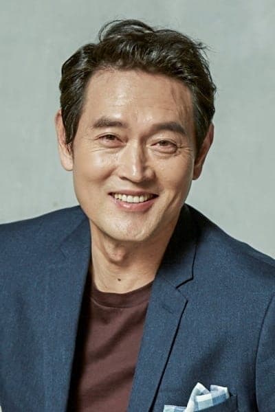 Kim Myung-soo Profile Photo