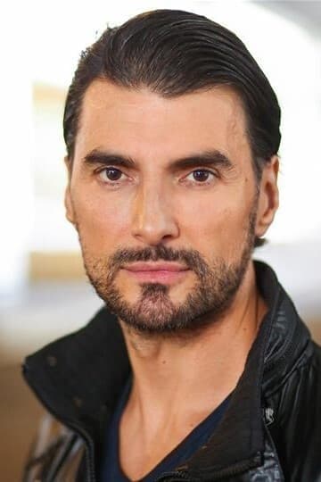 Vidal Sancho Profile Photo