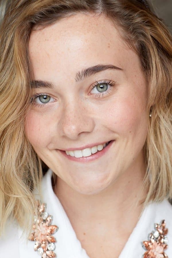 Lexi Simonsen Profile Photo