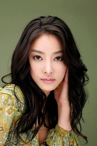 Jang Ja-yeon Profile Photo