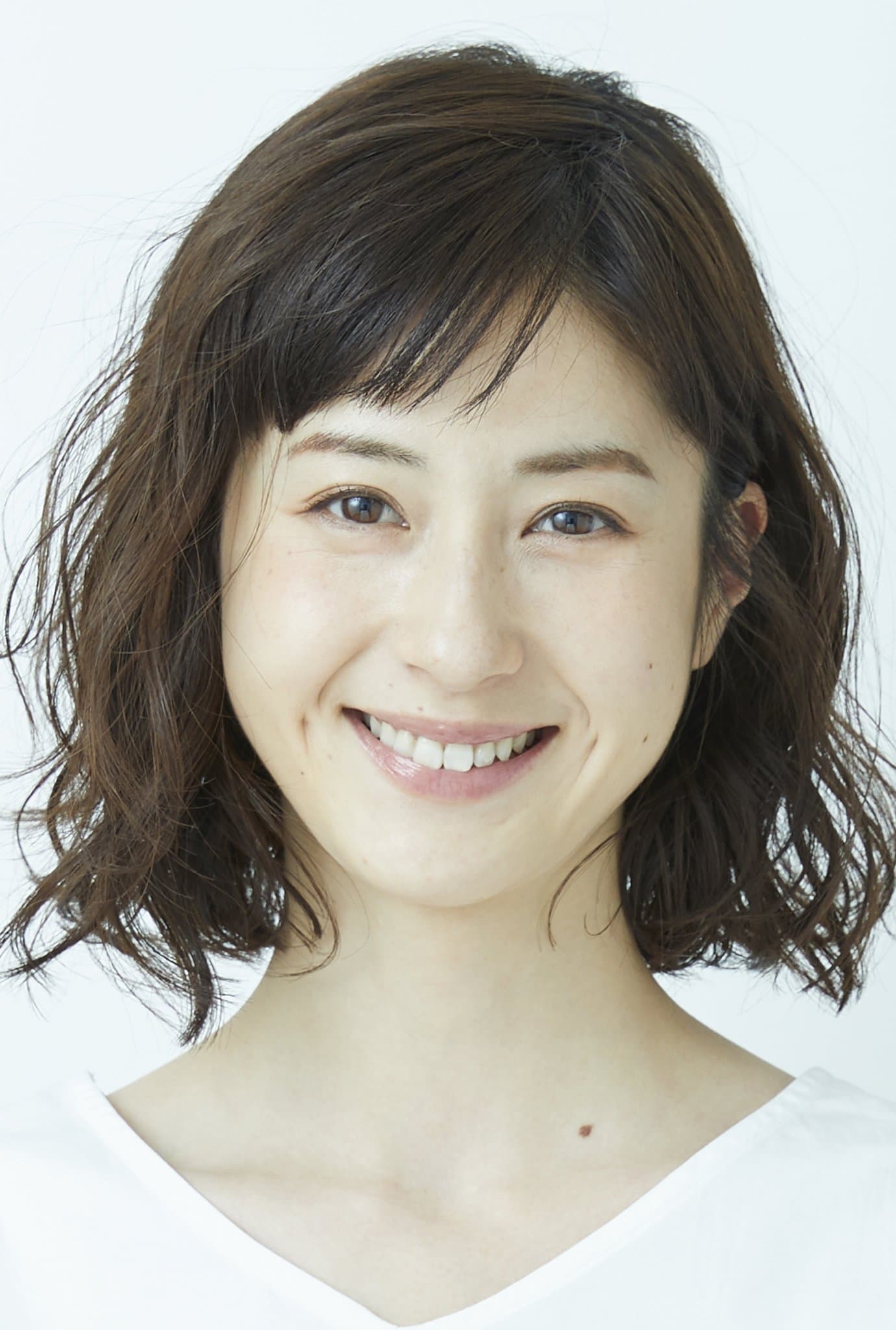 Wakana Matsumoto Profile Photo
