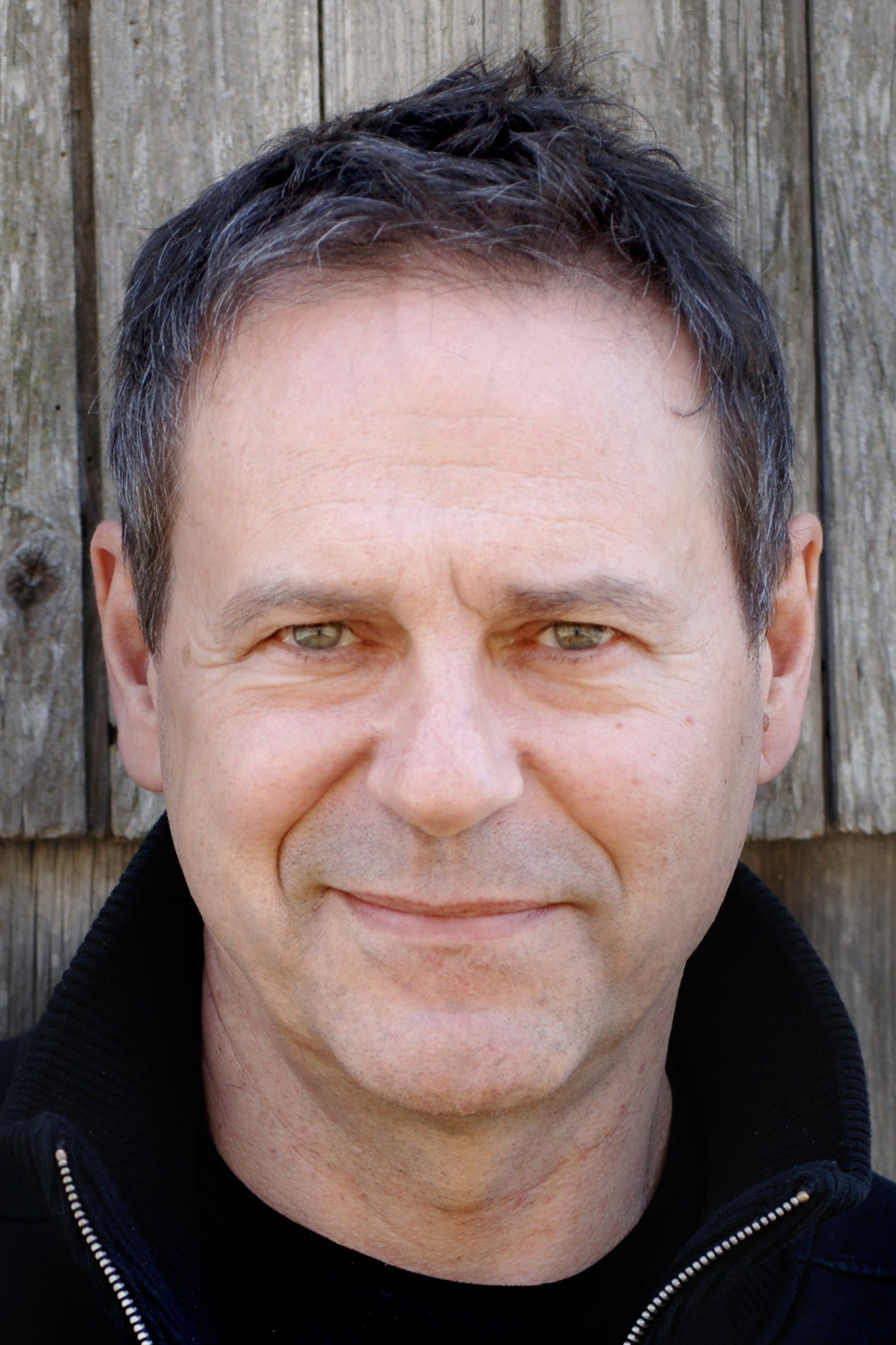 Svein Tindberg Profile Photo
