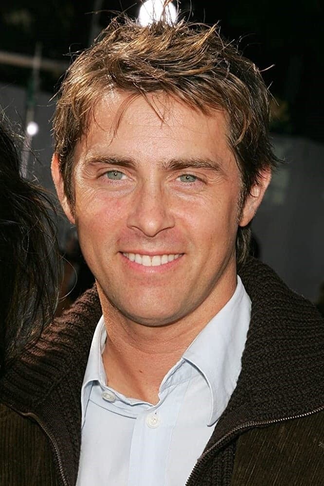 John Gatins Profile Photo