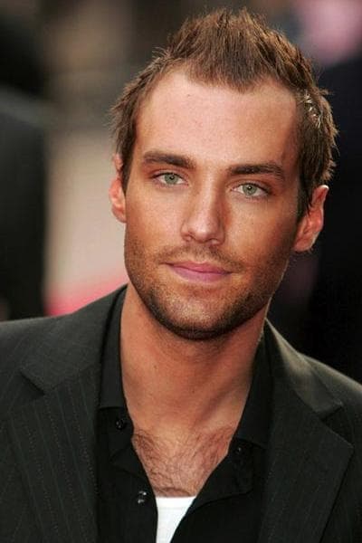 Calum Best Profile Photo