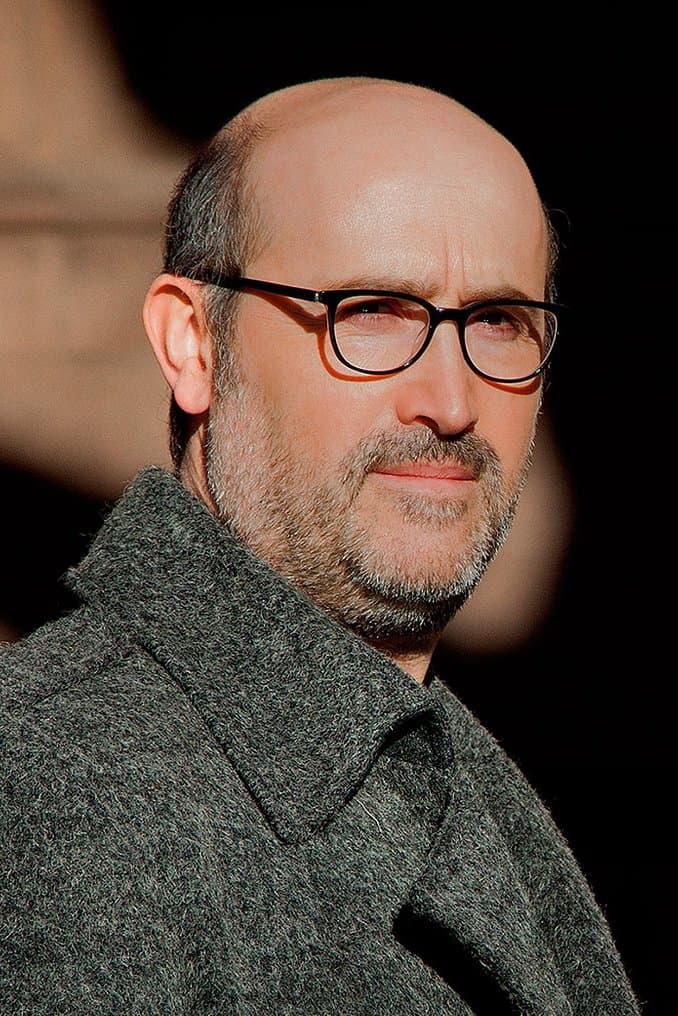 Javier Cámara Profile Photo